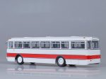 Автобус Икарус-556 (бело-красный)-фото2