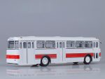 Автобус Икарус-556 (бело-красный)-фото7