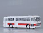 Автобус Икарус-556 (бело-красный)-фото8