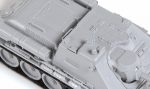 Советский истребитель танков САУ СУ-85 (1:72)-фото5