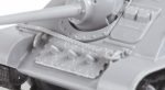 Советский истребитель танков САУ СУ-85 (1:72)-фото6