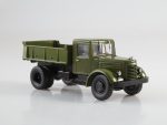 Грузовик ЯАЗ-205 (Легендарные грузовики СССР №35)-фото6