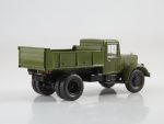 Грузовик ЯАЗ-205 (Легендарные грузовики СССР №35)-фото2