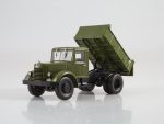 Грузовик ЯАЗ-205 (Легендарные грузовики СССР №35)-фото3