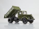 Грузовик ЯАЗ-205 (Легендарные грузовики СССР №35)-фото5