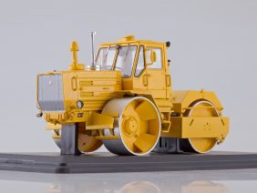 Каток СД-802 (Т-150)-фото1