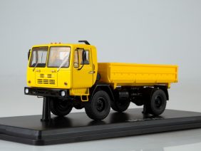 Самосвал КАЗ-4540-фото1