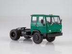 Седельный тягач КАЗ-608В Колхида (Легендарные грузовики СССР №31)-фото3