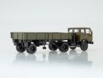Седельный тягач КАЗ-608В с полуприцепом ОДАЗ-885-фото11