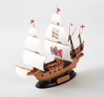 Флагманский корабль Френсиса Дрейка Ревендж-фото7