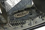 Корабль Джека Воробья Черная жемчужина (1:72)-фото4