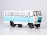 Автобус Кубань-Г1А1-О2 (Наши Автобусы №3)-фото3