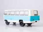 Автобус Кубань-Г1А1-О2 (Наши Автобусы №3)-фото2
