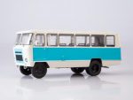 Автобус Кубань-Г1А1-О2 (Наши Автобусы №3)-фото1
