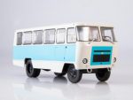 Автобус Кубань-Г1А1-О2 (Наши Автобусы №3)-фото4