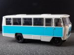 Автобус Кубань-Г1А1-О2 (Наши Автобусы №3)-фото10