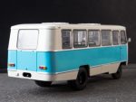 Автобус Кубань-Г1А1-О2 (Наши Автобусы №3)-фото9