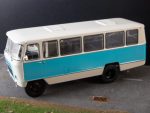 Автобус Кубань-Г1А1-О2 (Наши Автобусы №3)-фото7