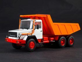 Самосвал Magirus-290D26K-фото1