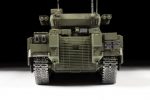 Российская тяжелая боевая машина пехоты ТБМП Т-15 Армата (1:35)-фото6