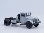 Седельный тягач МАЗ-200В (серый)-фото4