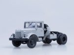 Седельный тягач МАЗ-200В (серый)-фото1