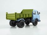 Самосвал МАЗ-503Б (Легендарные грузовики СССР №18)-фото2