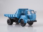 Самосвал МАЗ-510 (Легендарные грузовики СССР №36)-фото3