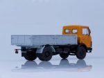 Грузовик МАЗ-5337 бортовой (ранняя кабина) 1987 г.-фото5