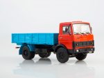 Грузовик МАЗ-5337 бортовой (Легендарные грузовики СССР №4)-фото3