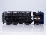 Самосвал МАЗ-6516 U-образный кузов (синий/серый)-фото14