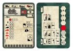 Немецкий пулемёт МГ-34 с расчётом 1941-1945 (зима)-фото6