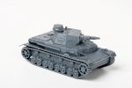 Немецкий средний танк Pz-IV Ausf.D-фото2