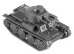 Немецкий легкий танк PZ.KPFW.38 (T)-фото2