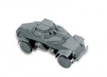 Немецкий легкий бронеавтомобиль Sd.Kfz 222-фото2