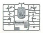 Немецкий 81-мм миномёт с расчётом 1941-1945 (зима)-фото4