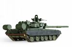Российский основной боевой танк Т-80БВ-фото6