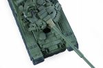 Российский основной боевой танк Т-80БВ-фото4
