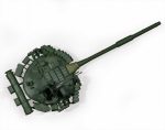 Российский основной боевой танк Т-80БВ-фото3