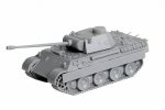 Немецкий средний танк T-V Пантера Ausf.D (1:100)-фото2