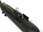 Российская атомная подводная лодка К-141 Курск-фото4