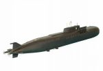 Российская атомная подводная лодка К-141 Курск-фото5