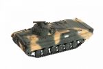 Российская боевая машина пехоты БМП-2-фото4