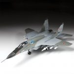 Российский истребитель МиГ-29 (9-13)-фото3