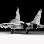 Российский истребитель МиГ-29 (9-13)-фото4