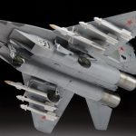 Российский истребитель МиГ-29 (9-13)-фото6
