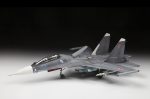 Российский многоцелевой истребитель завоевания превосходства в воздухе Су-30СМ-фото2
