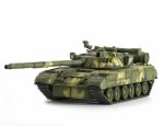 Российский основной боевой танк Т-80УД-фото5