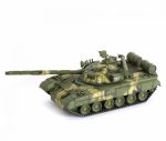 Российский основной боевой танк Т-80УД-фото4