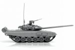 Российский основной боевой танк Т-90 (1:72)-фото4